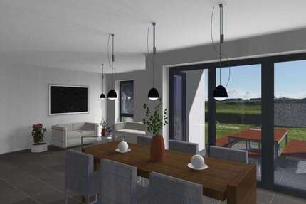 Haus zum Mieten in Braunschweig 1.800 € 120 m² 3.5 zimmer