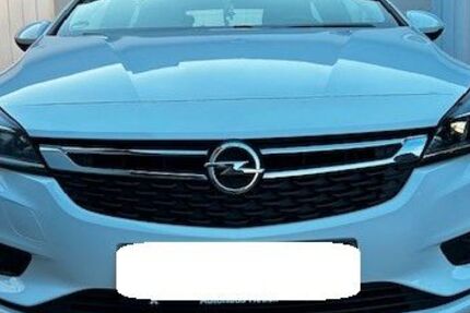 Opel Astra 59.500 km 9.999 &euro; Lengede 38268