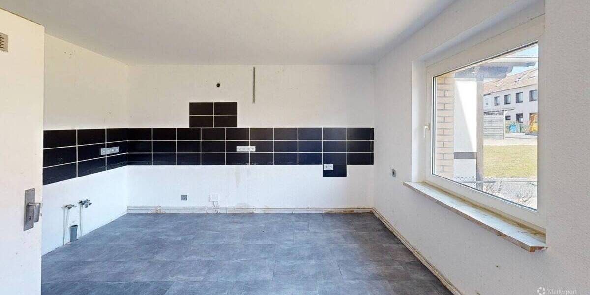 Reihenendhaus Liebenburg Dörnten - 5 Zimmer, 123 m&sup2;, 150.000&euro; | Angebot:26092789