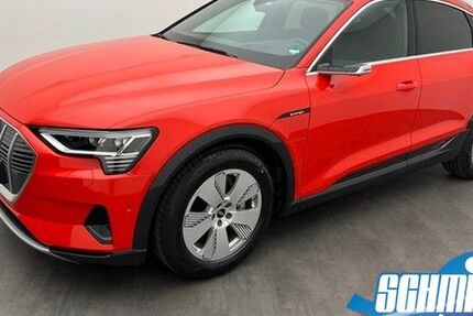 Audi e-tron 26.900 km 35.900 &euro; Peine 31226