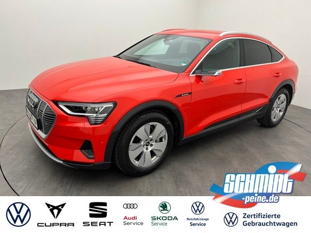 Audi e-tron 26.900 km 35.900 &euro; Peine 31226