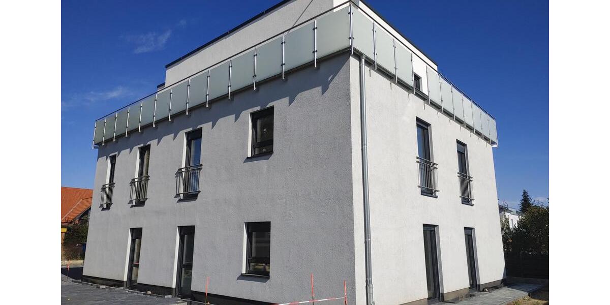Dachgeschoßwohnung Peine Peine Kernstadt - 3 Zimmer, 77 m&sup2;, 950&euro; | Angebot:23717654