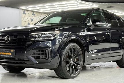 VW Touareg 105.600 km 45.990 &euro; Peine 31226