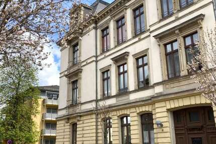 Büro in Zwickau 740 € 113 m²