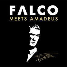 FALCO MEETS AMADEUS 22.01.2026 Volkswagen Halle