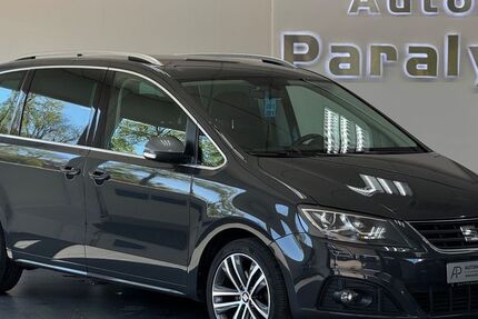 Seat Alhambra 138.033 km 17.300 &euro; Salzgitter 38259