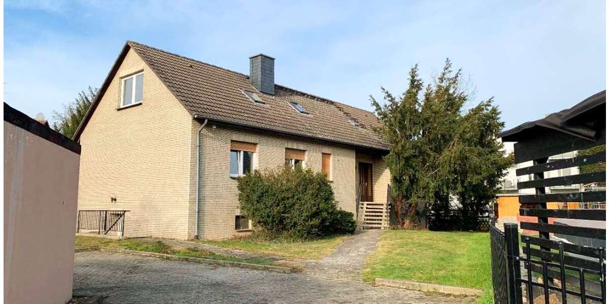 Einfamilienhaus Wolfenbüttel Adersheim - 10 Zimmer, 326 m&sup2;, 499.000&euro; | Angebot:24129194