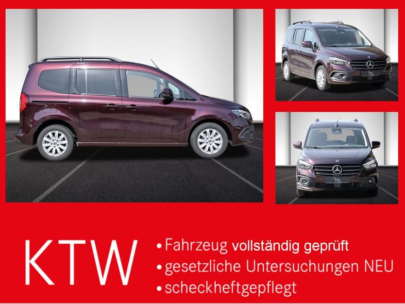 Mercedes-Benz T-Klasse 9.113 km 29.666 € Hildesheim 31137