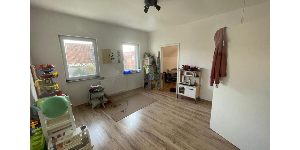 4 Zimmer Wohnung in Gustedt Elbe 4 zimmer