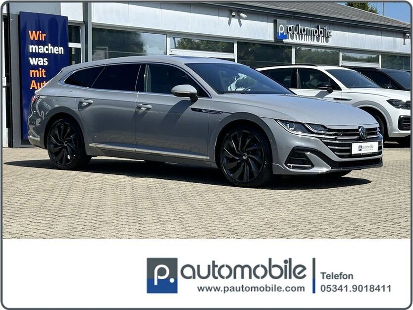 Arteon