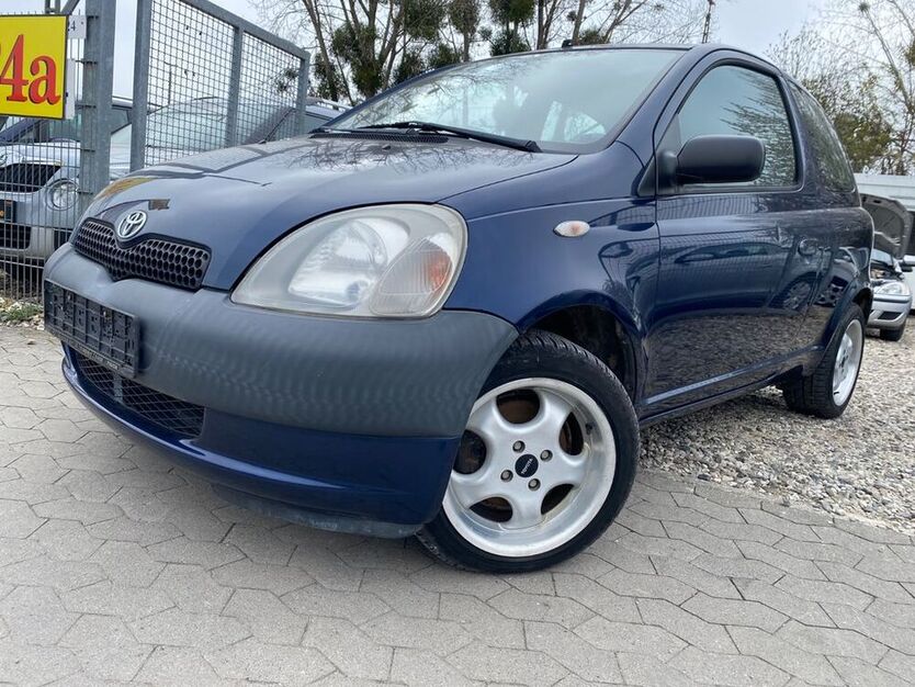 Yaris