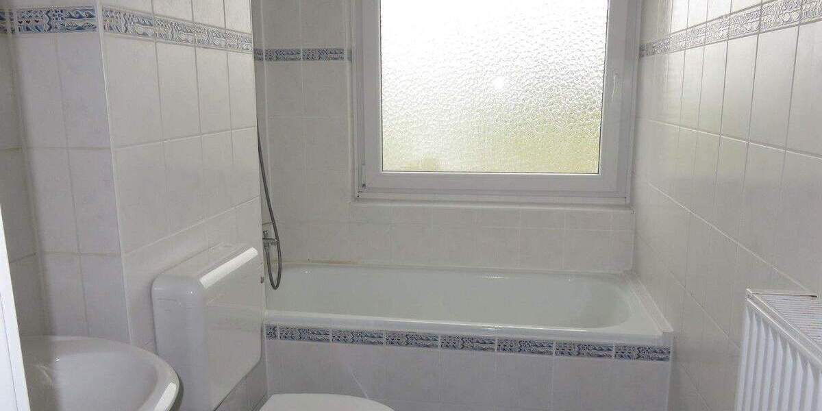 Etagenwohnung Wolfenbüttel Auguststadt - 3 Zimmer, 75 m&sup2;, 139.500&euro; | Angebot:25167473