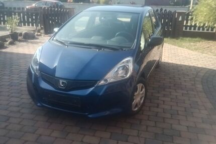 Honda Jazz 109.550 km 5.000 € Lehrte 31275