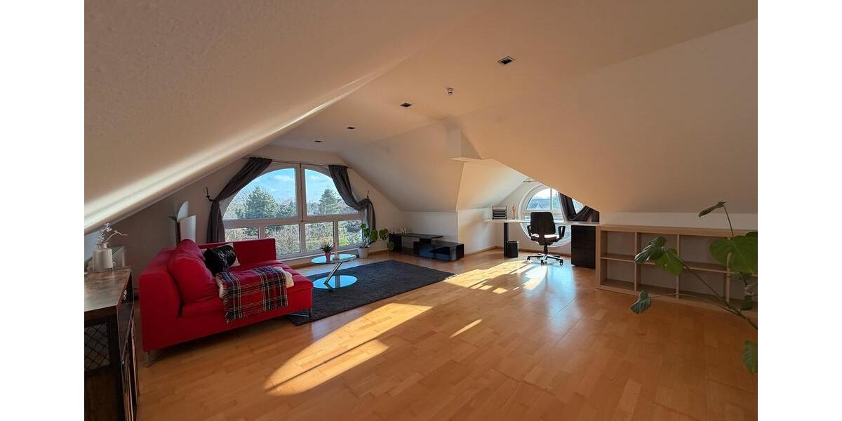 Möbliertes Einfamilienhaus 5 zimmer