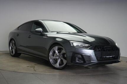 Audi A5 85.000 km 34.990 &euro; Braunschweig 38110