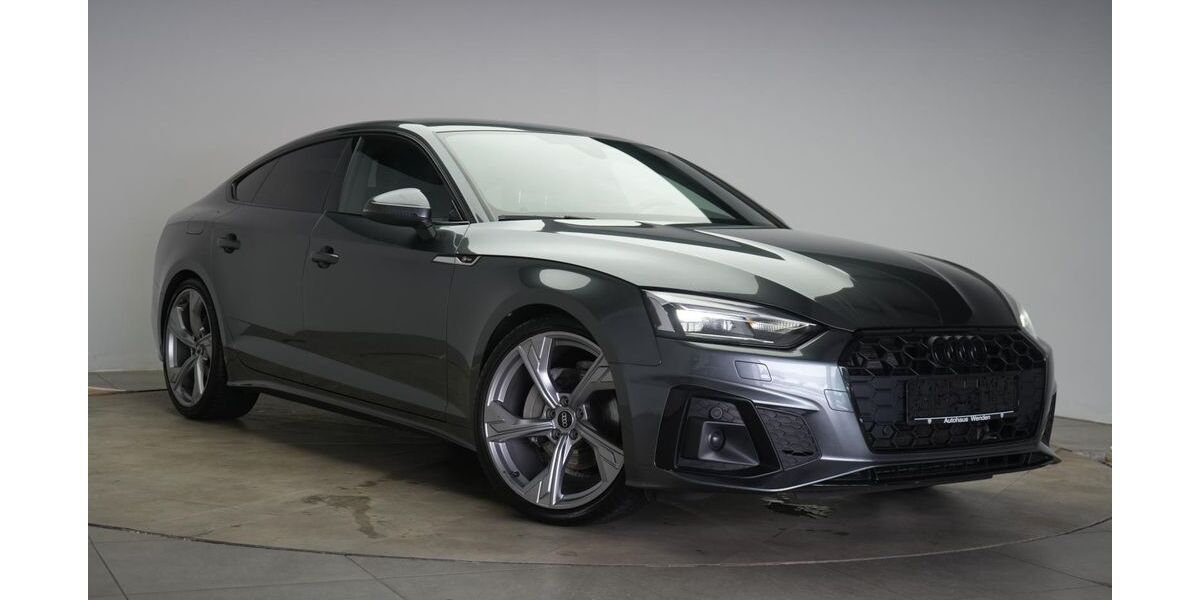 Audi A5 85.000 km 34.990 &euro; Braunschweig 38110