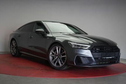 Audi A7 54.000 km 42.990 € Braunschweig 38110