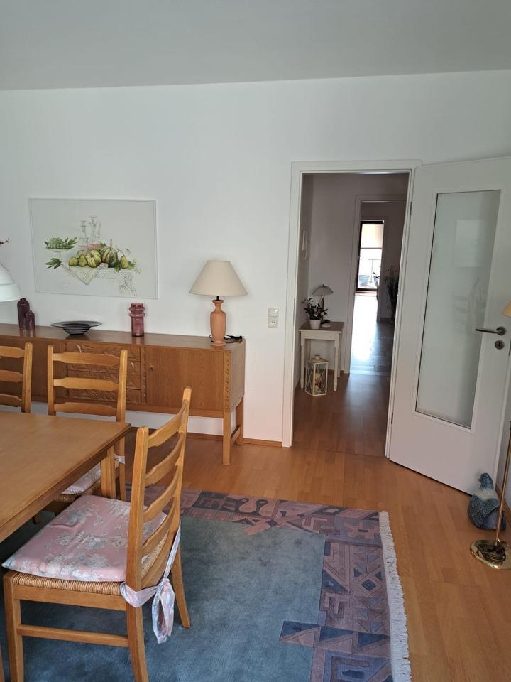 3-Zimmer-Whg City Braunschweig