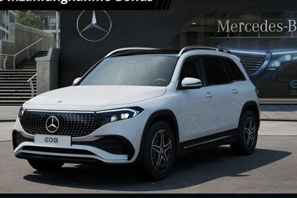 Mercedes-Benz EQB 12.634 km 44.899 &euro; Goslar 38644