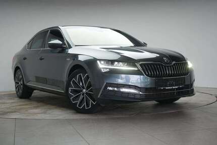 Skoda Superb 57.000 km 27.990 &euro; Braunschweig 38110