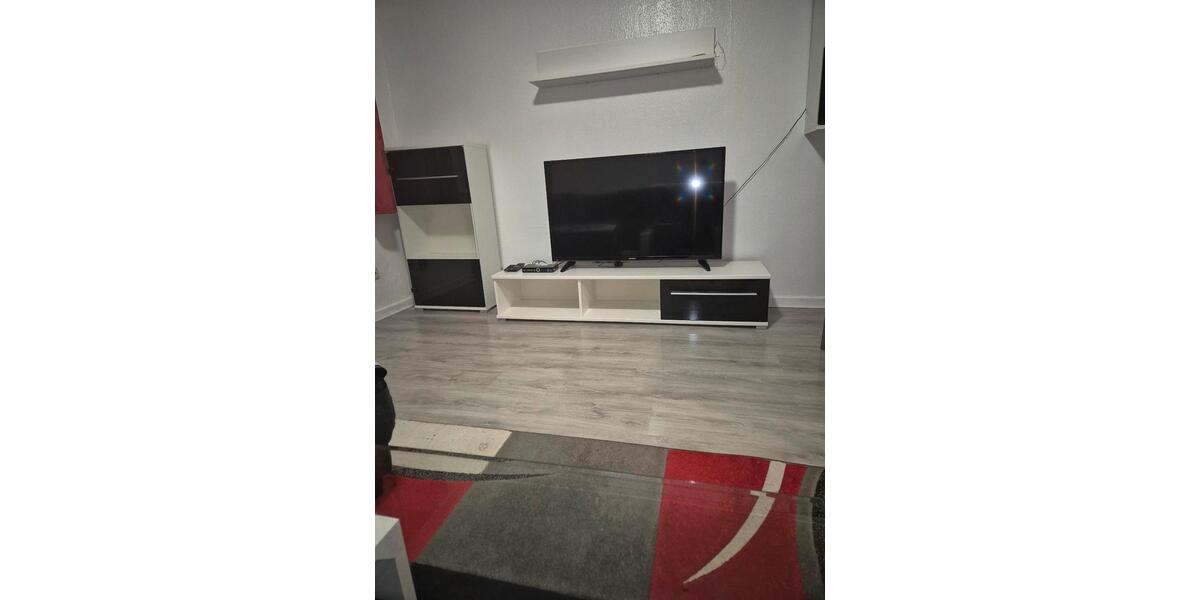 Mietwohnung 3 zimmer