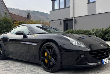 Ferrari California 34.900 km 149.900 € Salzgitter 38228