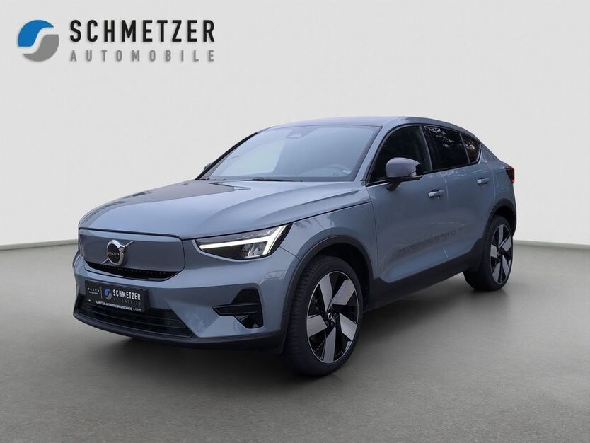 Volvo XC40 30.090 km 35.990 € Braunschweig 38114