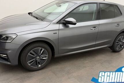 Skoda Fabia 26.140 km 19.700 &euro; Peine 31226