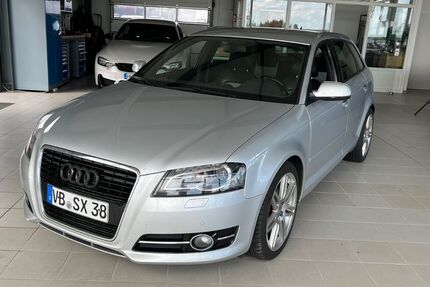 Audi A3 252.000 km 6.999 € Burgdorf 38272
