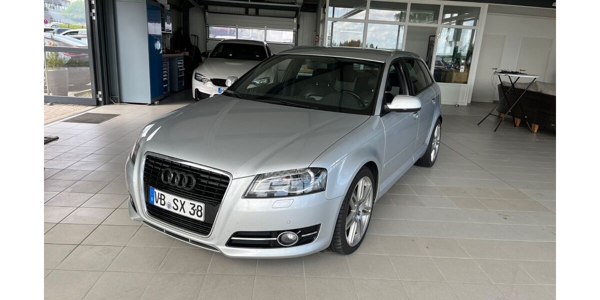 Audi A3 252.000 km 6.999 € Burgdorf 38272