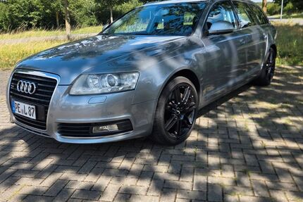 Audi A6 185.700 km 9.800 &euro; Peine 31226