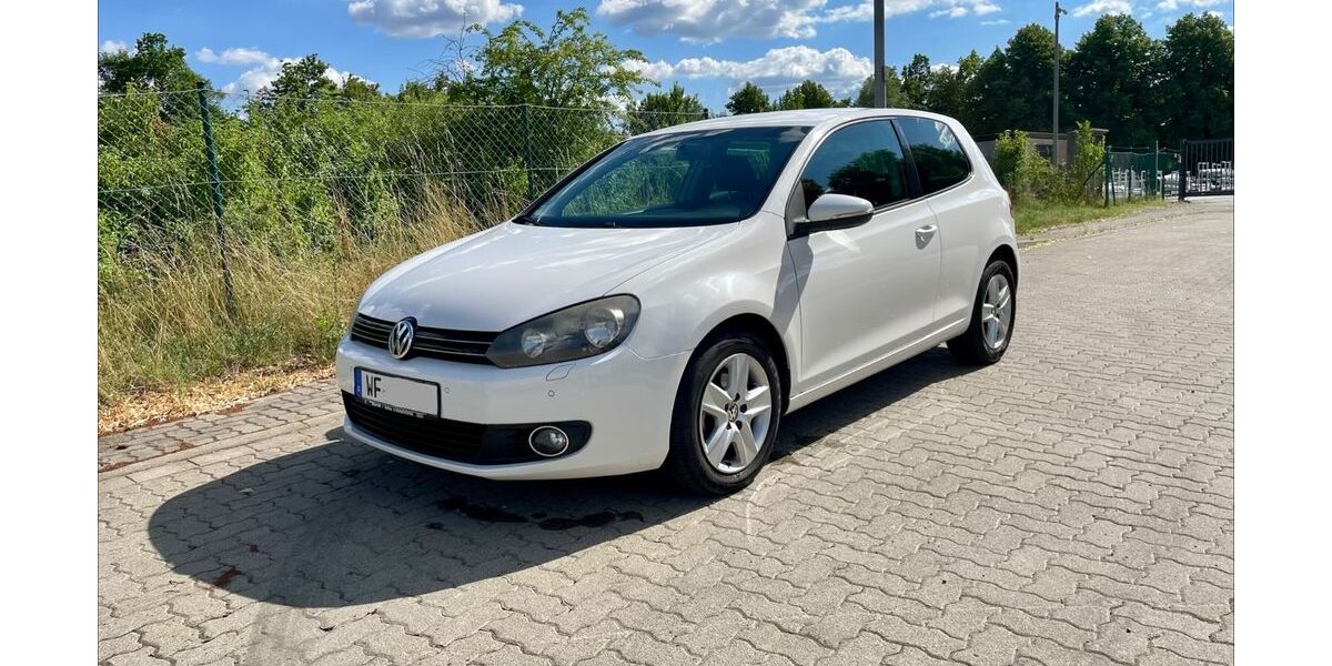 VW Golf 181.000 km 3.690 &euro; Wolfenbüttel 38300