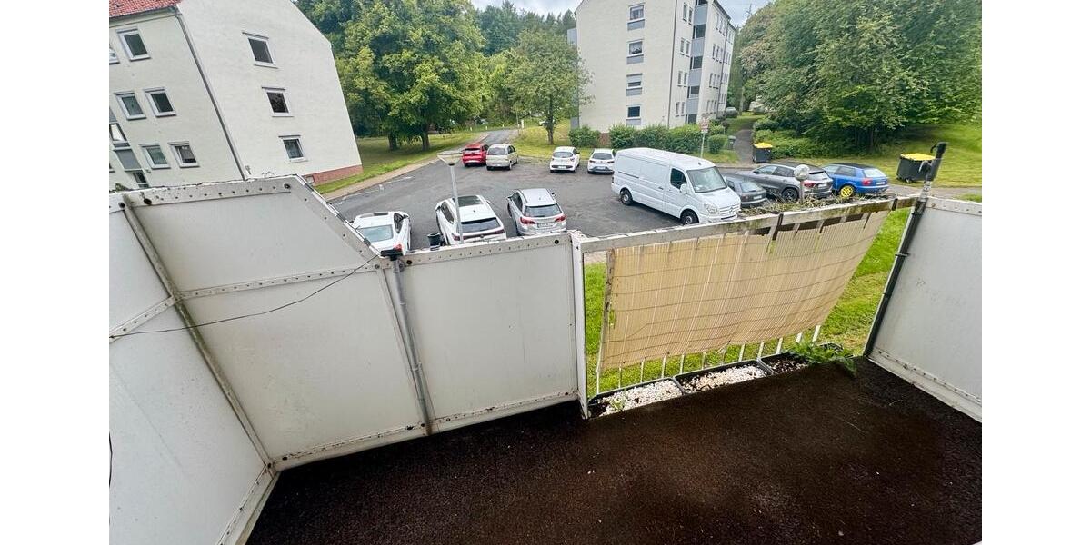 Etagenwohnung Salzgitter Ortschaft Nord - 3 Zimmer, 60 m&sup2;, 380&euro; | Angebot:26675207