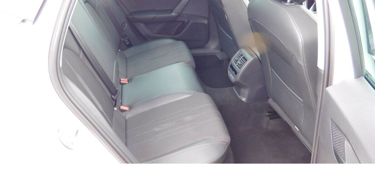 Cupra Formentor 1.5 TSI BMT Klima LED Alu 22.200 km 20.990 € Vordorf 38533