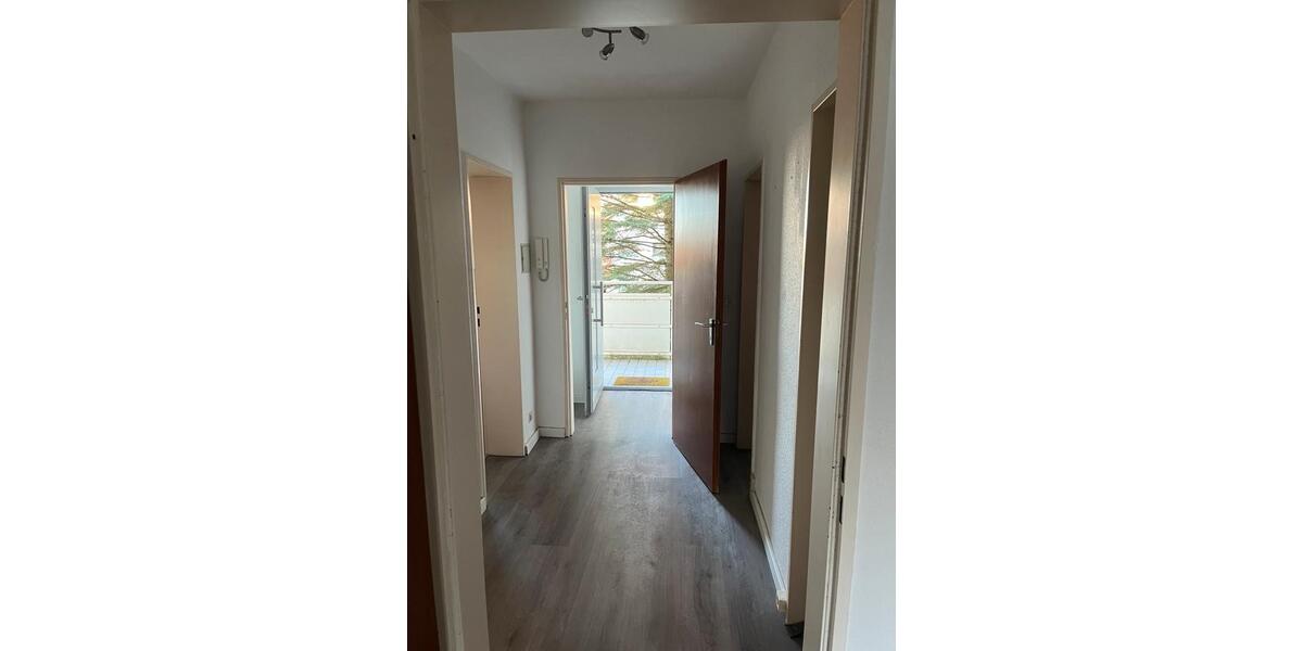 Etagenwohnung Wolfenbüttel Adersheim - 2 Zimmer, 58 m&sup2;, 480&euro; | Angebot:25512156