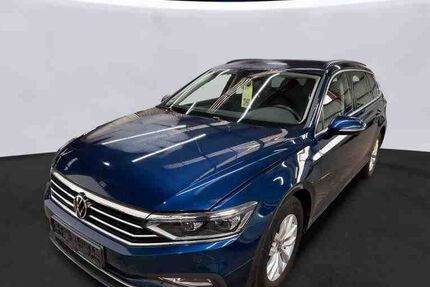 VW Passat 94.000 km 20.990 &euro; Goslar 38640