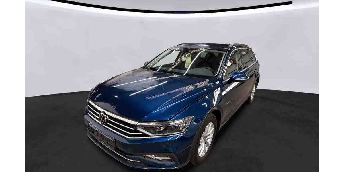 VW Passat 94.000 km 20.990 &euro; Goslar 38640