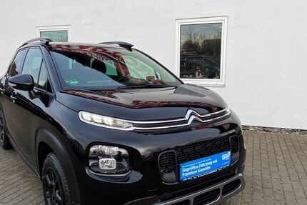 Citroen C3 21.000 km 13.900 &euro; Goslar 38644