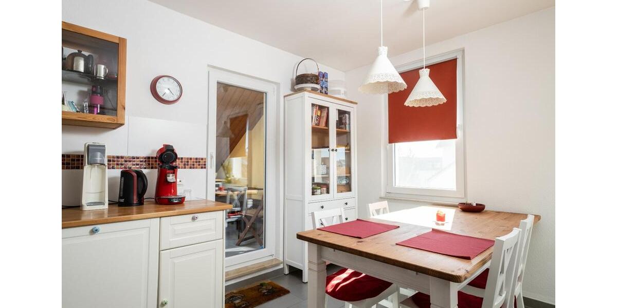 Dachgeschoßwohnung Braunschweig Westliches Ringgebiet - 5 Zimmer, 120 m&sup2;, 380.000&euro; | Angebot:27192024