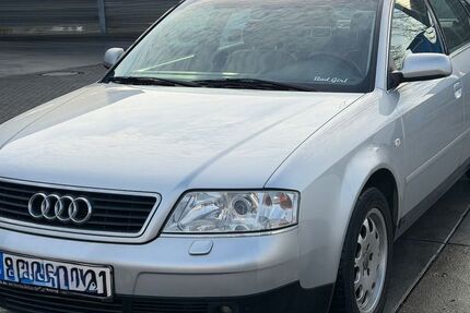 Audi A6 212.500 km 2.990 &euro; Salzgitter 38229