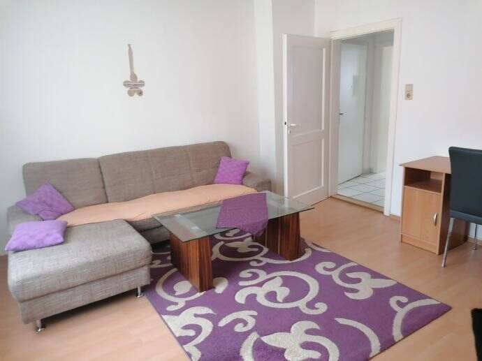 Etagenwohnung Hildesheim Neustadt - 2 Zimmer, 45 m&sup2;, 470&euro; | Angebot:26826679