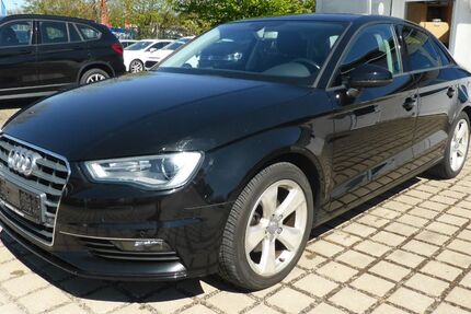 Audi A3 90.700 km 14.890 &euro; Wolfenbüttel 38304