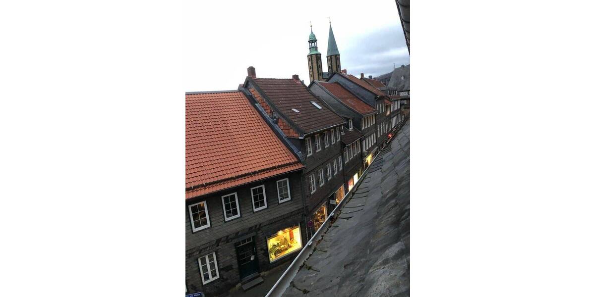 Mehrfamilienhaus, Wohnhaus Goslar Altstadt - 1 Zimmer, 492 m&sup2;, 490.000&euro; | Angebot:22645678