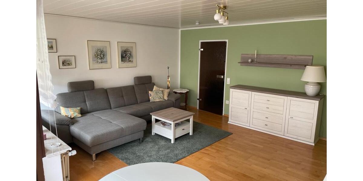 Hochparterre Braunschweig Broitzem - 3 Zimmer, 68 m&sup2;, 225.000&euro; | Angebot:27197551