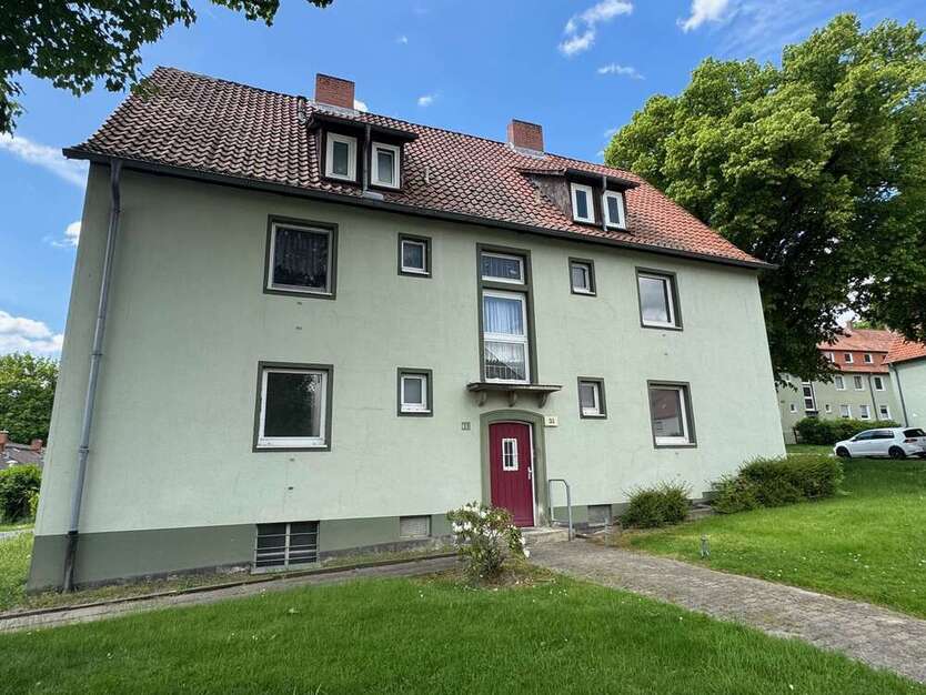 Wohnung zum Mieten in Salzgitter Gebhardshagen 285 € 47 m²