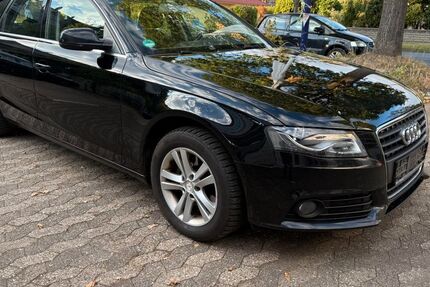 Audi A4 318.000 km 4.999 € Adenstedt 31246