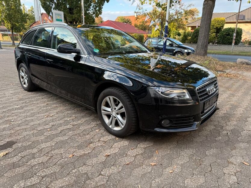 Audi A4 318.000 km 4.999 € Adenstedt 31246