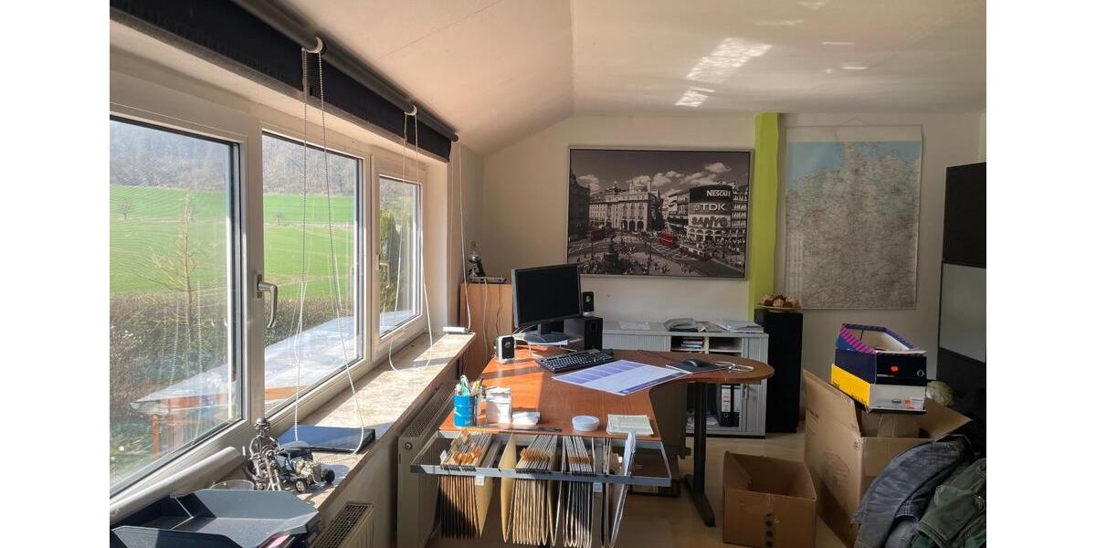 Doppelhaushälfte Holle - 4 Zimmer, 120 m&sup2;, 950&euro; | Angebot:26225559