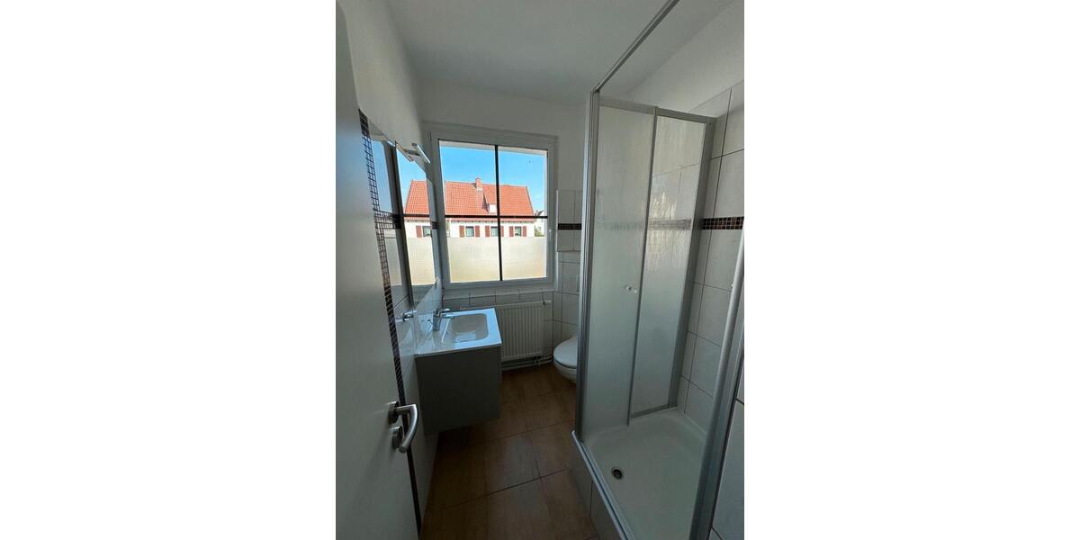 Etagenwohnung Braunschweig Südstadt- Rautheim- Mascherode - 2 Zimmer, 50 m&sup2;, 850&euro; | Angebot:26249610