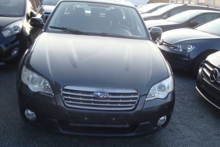 Subaru Legacy 228.000 km 3.499 &euro; Wolfenbüttel 38304